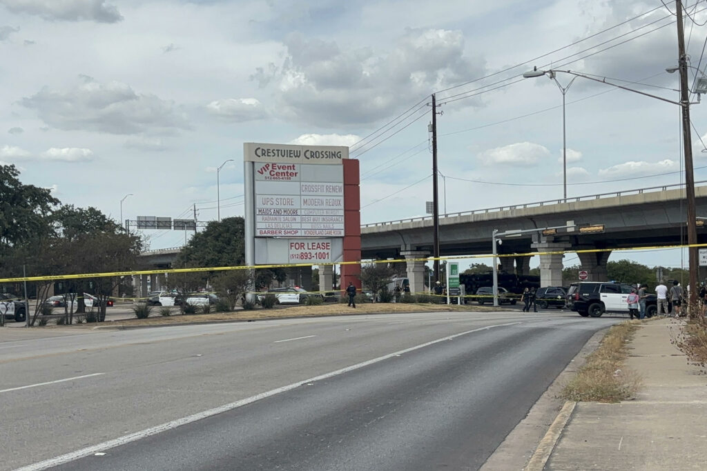 “¿Cómo me va a dejar la bala ahí?”: venezolano herido por ICE habla mientras está detenido