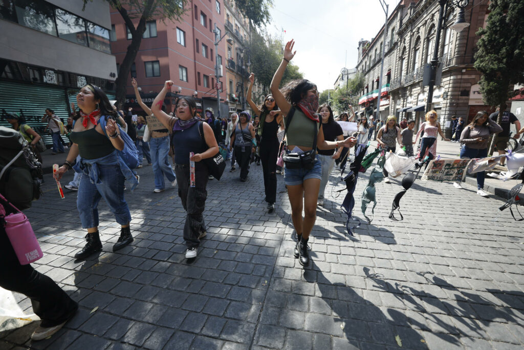 Fragmentación y resistencia, el rostro de la lucha feminista por el aborto en México - 4018ad02ae609a323d884995181fca9ff2880999w-1024x683