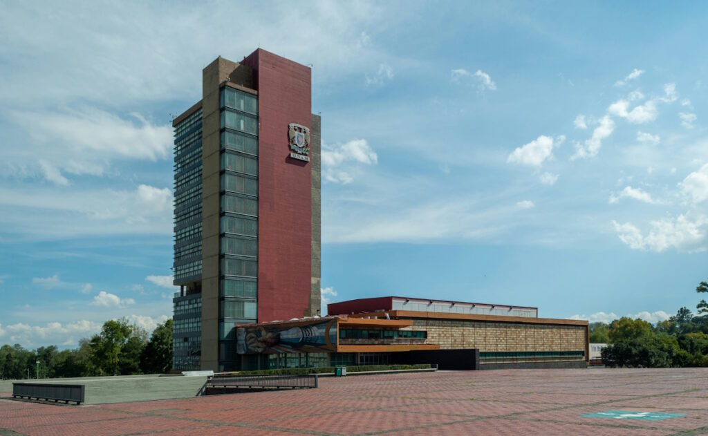 475 años de Universidad en México
