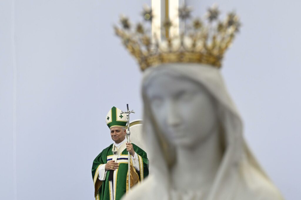 El papa condena desde Lourdes que se eliminen vidas "por falsa compasión" - 48593f7b124b4f12e4e9fc7fe9b61cefd7430867w-1024x682