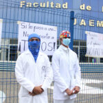 “¿Dónde está la seguridad?”, claman en Morelos tras nuevos asesinatos de estudiantes