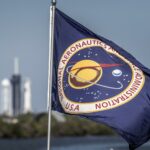 La NASA agrega tres misiones tripuladas de SpaceX a la EEI por 946 millones de dólares