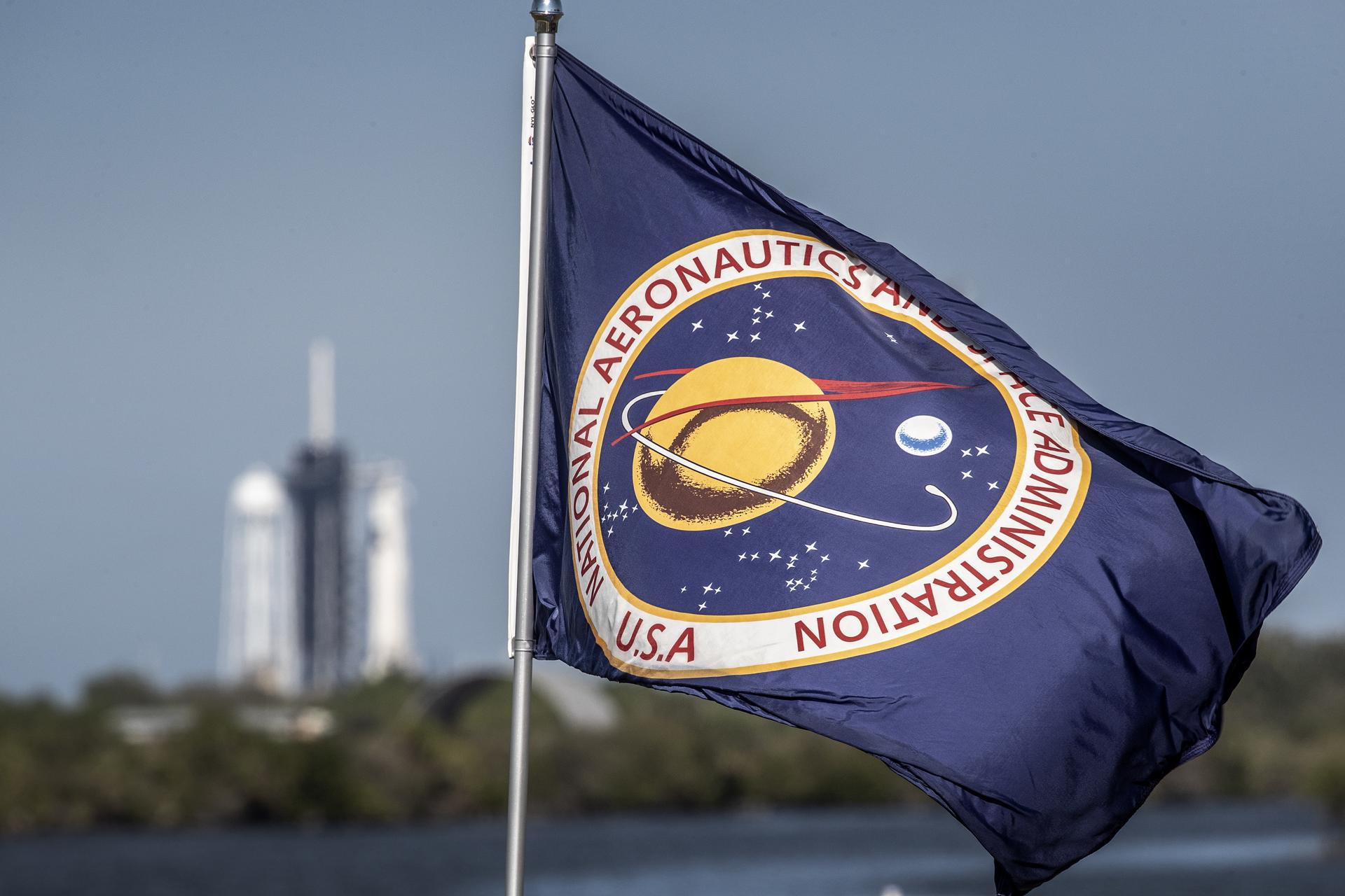 La NASA agrega tres misiones tripuladas de SpaceX a la EEI por 946 millones de dólares La NASA agrega tres misiones tripuladas de SpaceX a la EEI por 946 millones de dólares