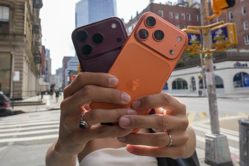 El iPhone 18 Pro estrena mejoras fotográficas y rediseño frente al sobrecalentamiento - 55e7e16c7cdb677e655c57649971e0c82c700aa2w-1024x683