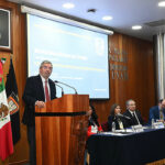Juan Ramón de la Fuente: En la ruptura del orden jurídico internacional está la razón de la crisis del multilateralismo