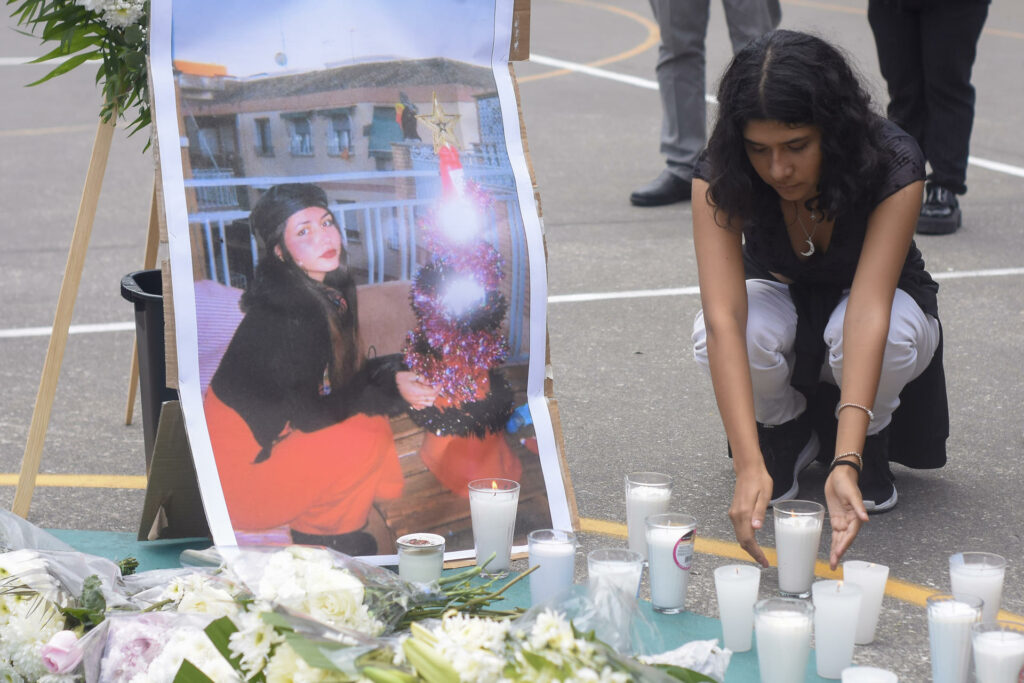 ¿Por qué las autoridades investigan como feminicidio el asesinato de la española Claudia Tacoronte? - 5d7c9304b7378f5fce6d031ca3613cb25f81d626w-1024x683