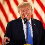 Trump amplía el acceso a tierras federales para cazadores y elimina trabas a pescadores