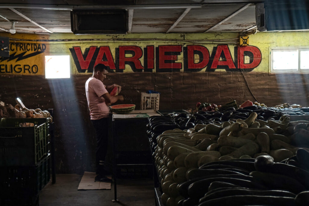 La crisis eléctrica de Venezuela empeora pese a promesas de inversiones - 6f3abe530ffe48b0340c4e32161c78d65a05e530w-1024x683