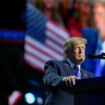 Trump propone llamar ‘Estrecho Trump’ al estrecho de Ormuz