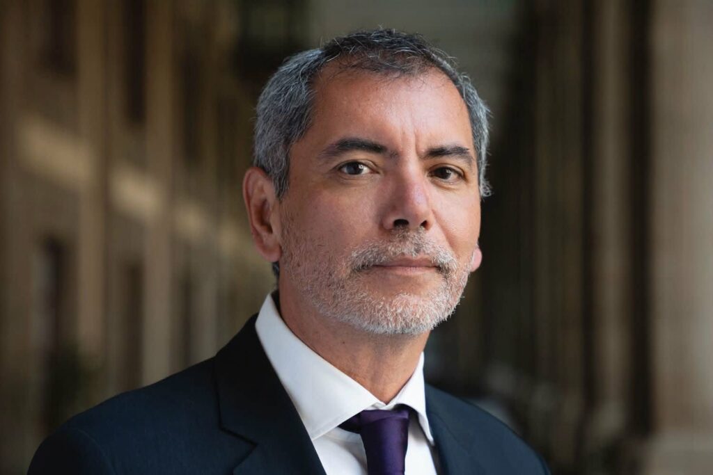 No habrá más impuestos para 2027 pero sí van por empresas evasoras, explica Edgar Amador No habrá más impuestos para 2027 pero sí van por empresas evasoras, explica Edgar Amador