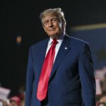 Trump pretende reunirse con Delcy Rodríguez durante la Asamblea de la ONU, según Axios