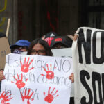 El grito ahogado de las estudiantes en Cuernavaca: “Para nada nos sentimos seguras”