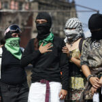 Fragmentación y resistencia, el rostro de la lucha feminista por el aborto en México