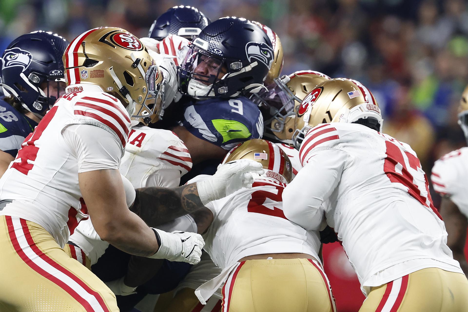 La NFL vuelve a México con demanda de 2.2 millones de boletos tras 4 años de ausencia