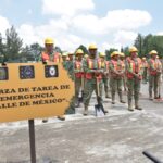 Activan Plan DN-III-E en Baja California Sur por huracán Polo; evacúan a 22 personas