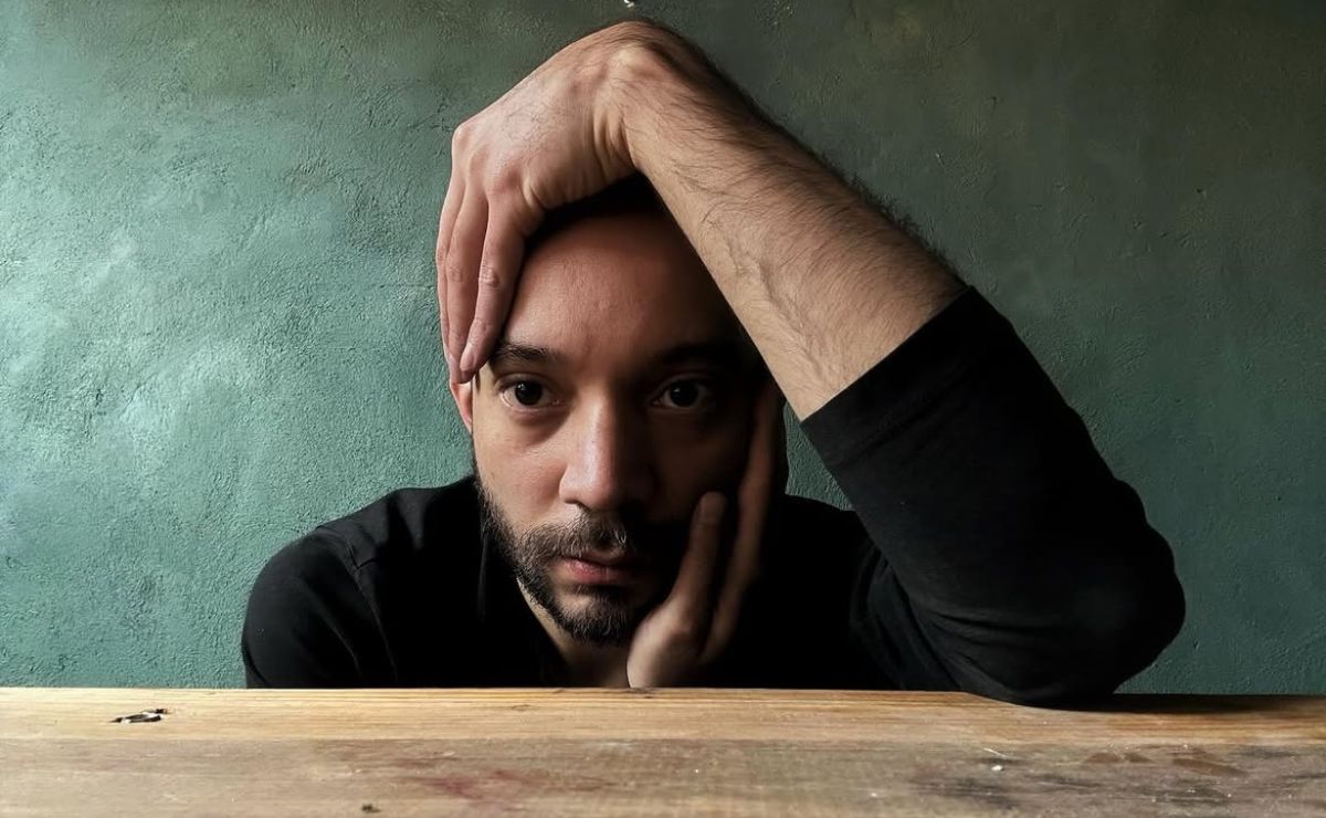Murió César Hurtado, joven actor de Vencer la Culpa y Pacto de Sangre - actor-cesar-hurtado