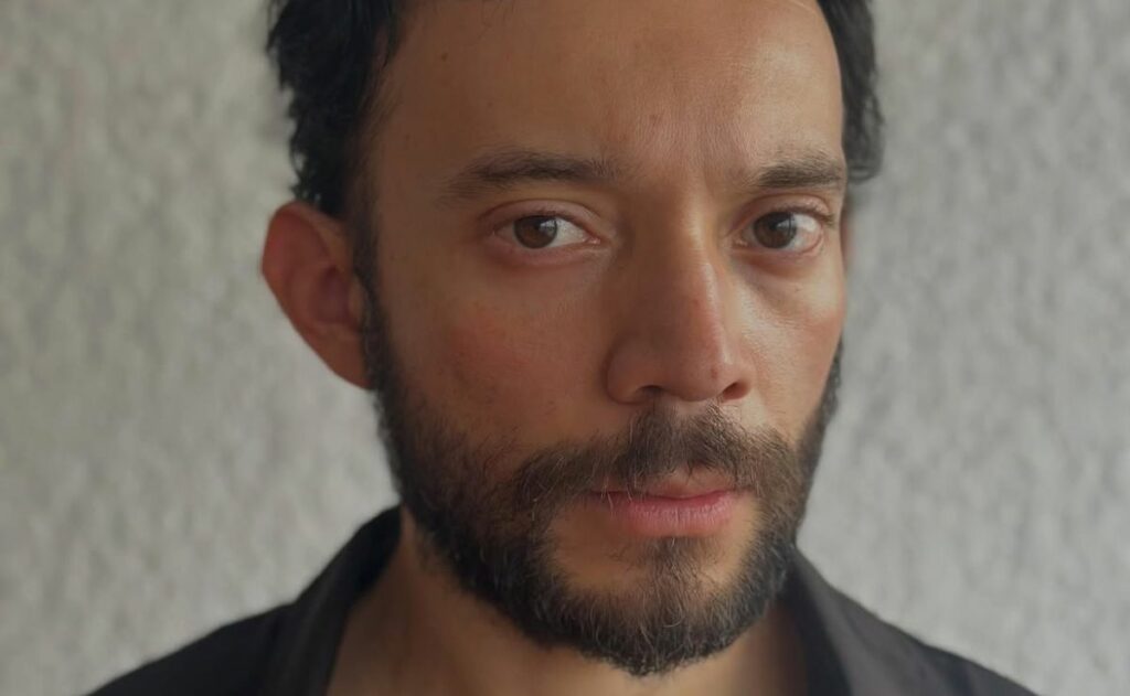 Murió César Hurtado, joven actor de Vencer la Culpa y Pacto de Sangre