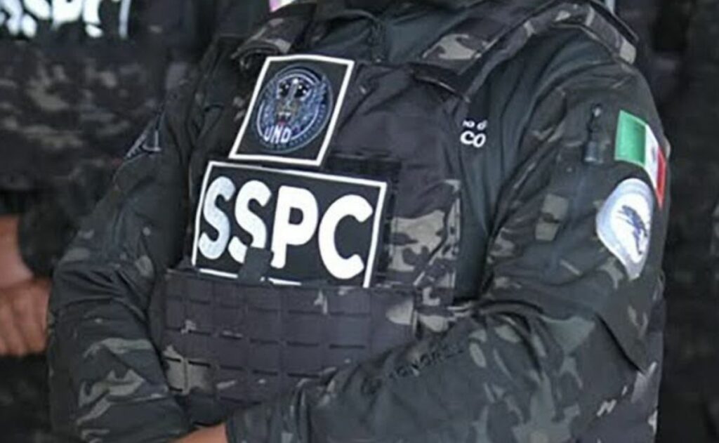 Identifican a agentes que murieron en Omealca, Veracruz; Gabinete de Seguridad promete cero impunidad