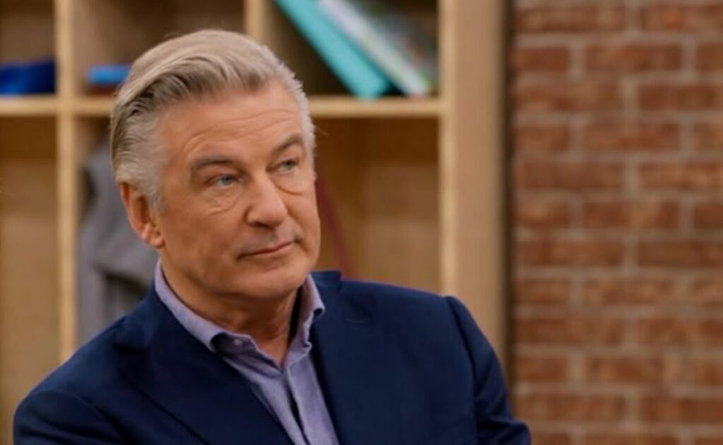 “Quedé en shock”: Alec Baldwin relata la tragedia del rodaje de ‘Rust’