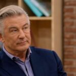“Quedé en shock”: Alec Baldwin relata la tragedia del rodaje de ‘Rust’