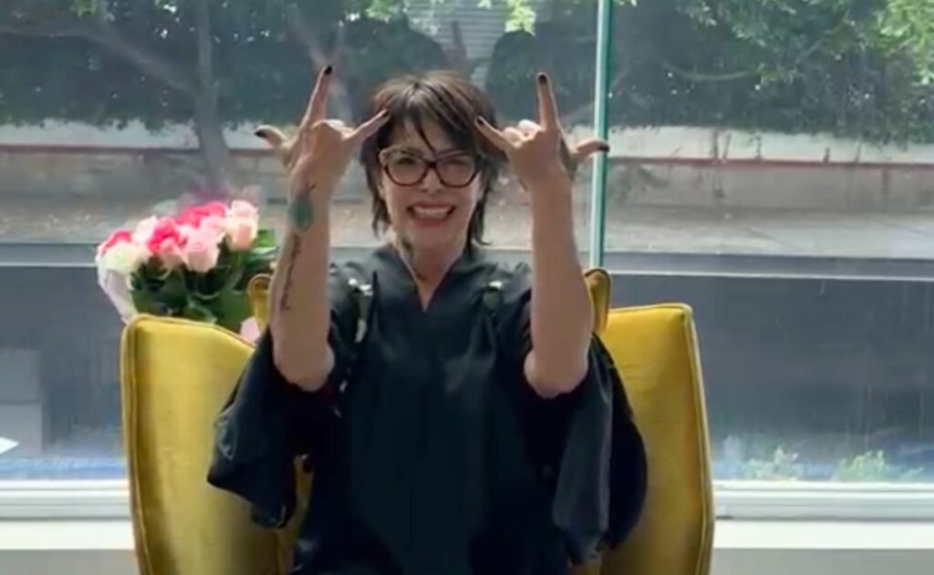 “Hay Alejandra para mucho tiempo”, afirma ‘la Guzmán’ tras lesión en la cadera