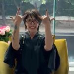 “Hay Alejandra para mucho tiempo”, afirma ‘la Guzmán’ tras lesión en la cadera