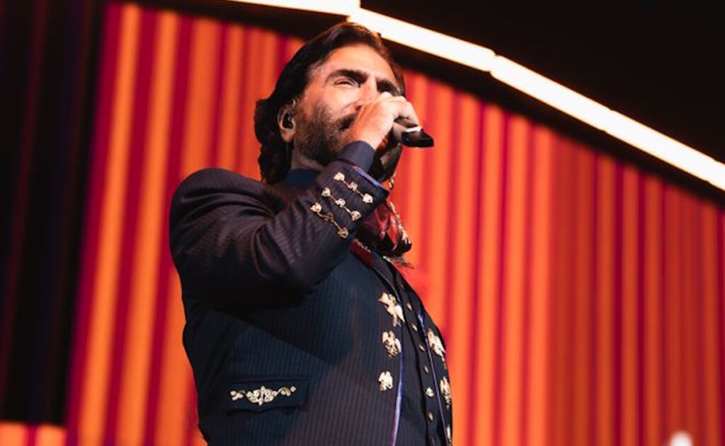 Alejandro Fernández lleva el espíritu mexicano a Las Vegas - alejandro-fernandez-las-vegas-4-1024x631