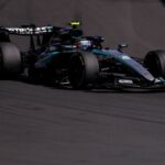 Antonelli gana el primer GP de España disputado en el Madring