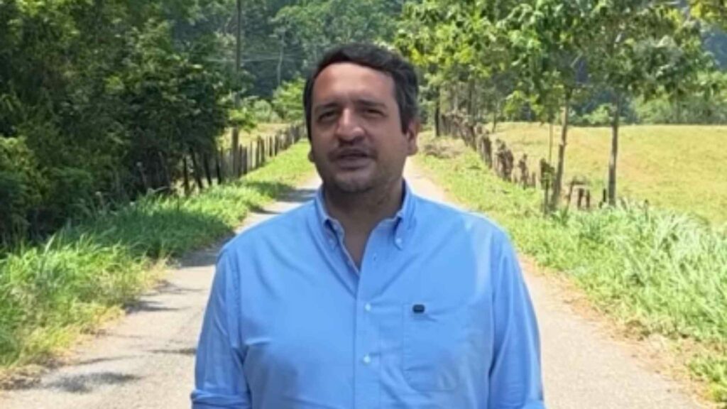 ‘Andy’ López Beltrán responde a críticas por reunión en la Condesa: “el cónclave más importante es con el pueblo”