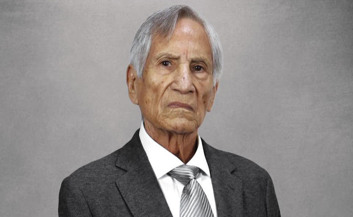 Fallece Ángel Álvaro Peña, reconocido político, comunicador y servidor público veracruzano