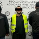 Cae en Jalisco ‘el Canguro’, operador de grupo vinculado al tráfico de drogas hacia EE.UU.
