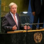 ONU pide gobernar la IA: “Debe ser moldeada por la humanidad y para la humanidad”