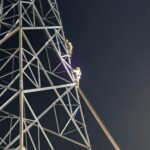 CFE restablece servicio eléctrico en 4 estados y explica las razones del apagón