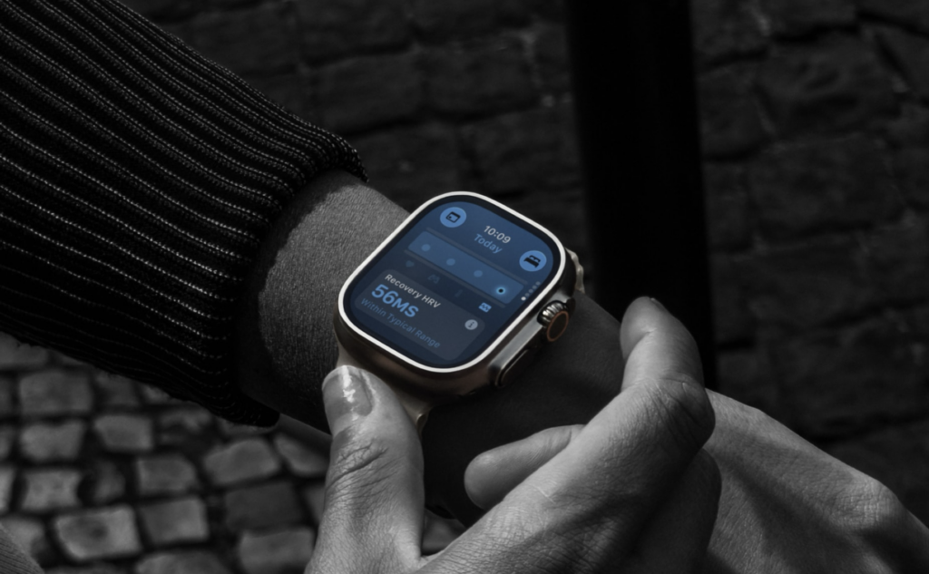Apple renueva sus AirPods y Apple Watch con más IA y funciones de salud - apple-watch-ultra-4-2-1024x633
