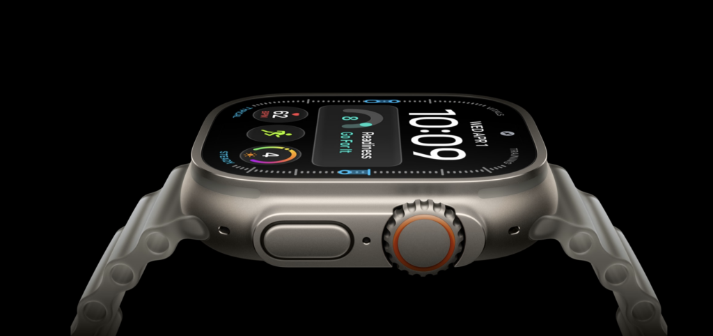 Apple renueva sus AirPods y Apple Watch con más IA y funciones de salud - apple-watch-ultra-4-b-1024x482