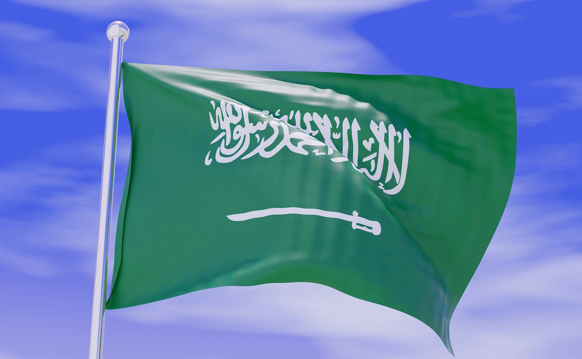 Arabia Saudita intercepta un dron lanzado contra La Meca Arabia Saudita intercepta un dron lanzado contra La Meca