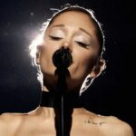 “Los amo, siempre”: Ariana Grande inicia entre lágrimas la pausa en su carrera