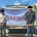 Aseguran 200 pastillas de fentanilo en Baja California Sur