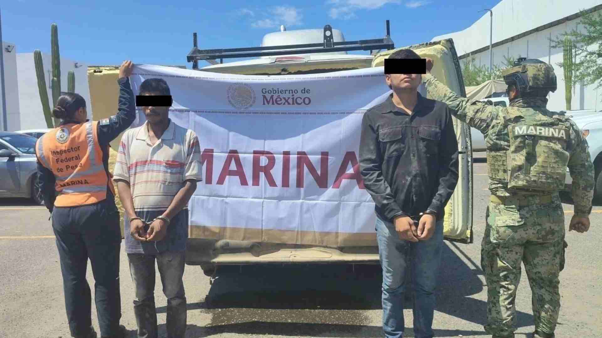 Aseguran 200 pastillas de fentanilo en Baja California Sur