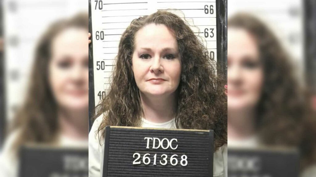 Tennessee ejecutará el miércoles a Christa Pike, primera mujer en 200 años