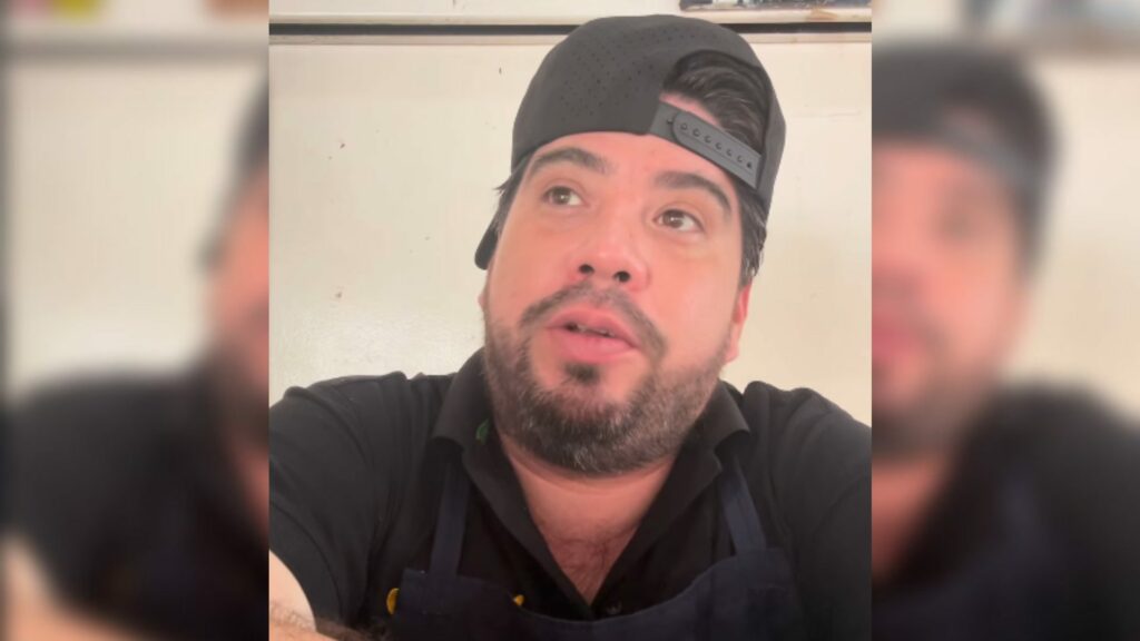 Asesinan a balazos a “El Piturris” mientras trabajaba en una taquería de Sonora