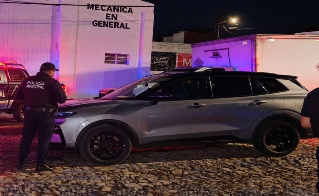 Asesinan al abogado Camilo Novoa en Ciudad Guzmán; ¿de quién era hermano?