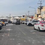 Asesinan a dos mujeres en Tepito; víctimas celebraban la Independencia