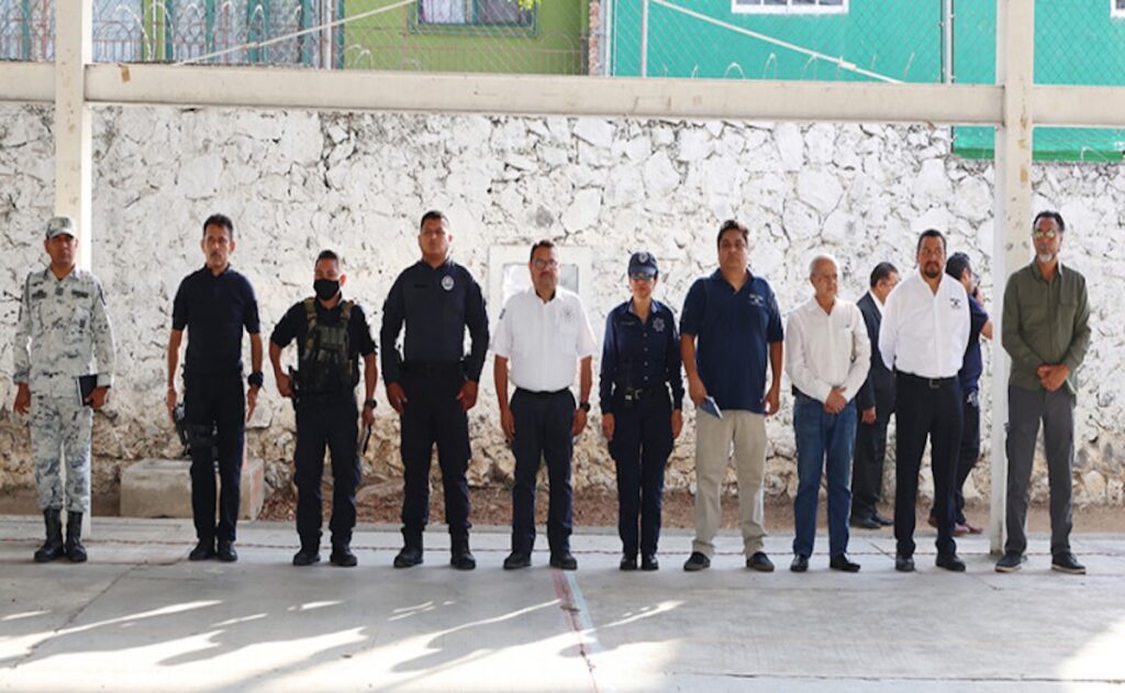 Ataque armado deja dos estudiantes de la UAEM muertos y otro joven herido en Cuernavaca
