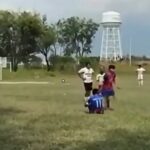 Matan a joven durante partido de futbol en San Francisco del Rincón