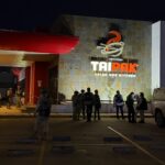Un muerto y siete heridos deja ataque en un restaurante de Culiacán, Sinaloa