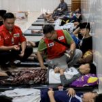 Más de 500 niños son hospitalizados en Indonesia tras ingerir comida escolar gratuita