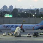 ¿Qué se sabe de lo que ocurrió en el avión con destino Tel Aviv que aterrizó de emergencia?