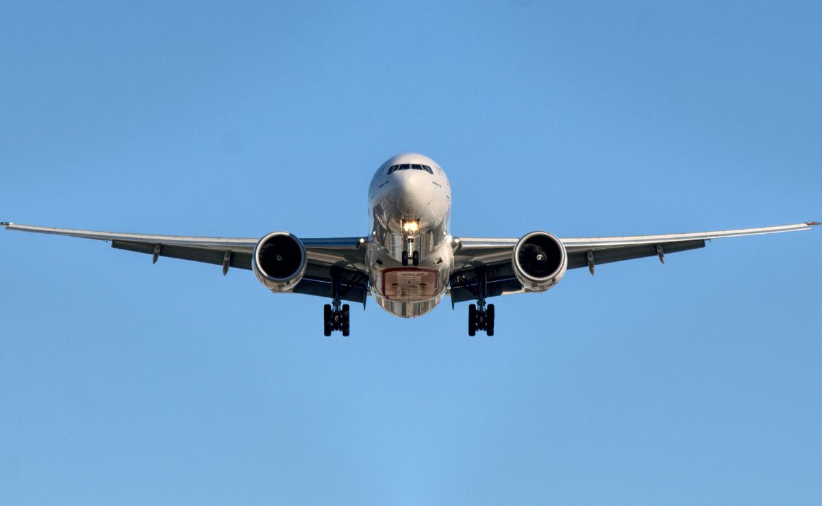 Alertan nuevas amenazas para la aviación ante el 25 aniversario del 11S Alertan nuevas amenazas para la aviación ante el 25 aniversario del 11S