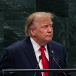 Trump sorprendido por la ejecución fallida de Pike: “No debería ser tan difícil”